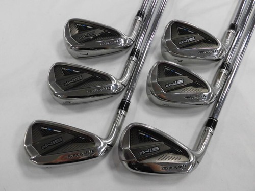 Taylormade sim2 max set - sim2, di