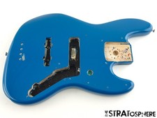Fender Player II Modificato