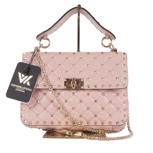 Borsa tracolla valentino - tracolla,