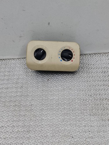 Modulo centralina