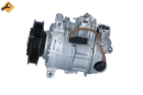 Compressore climatizzatore