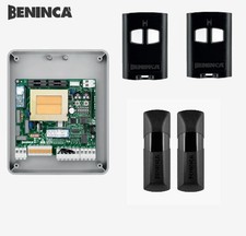 CENTRALE 1 MOTORE 230 V +2