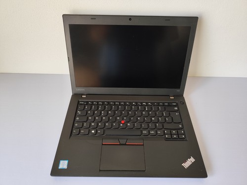 Portatile notebook lenovo - notebook,