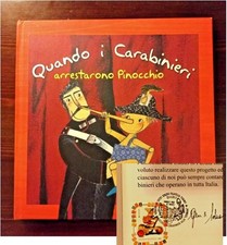 Quando i Carabinieri