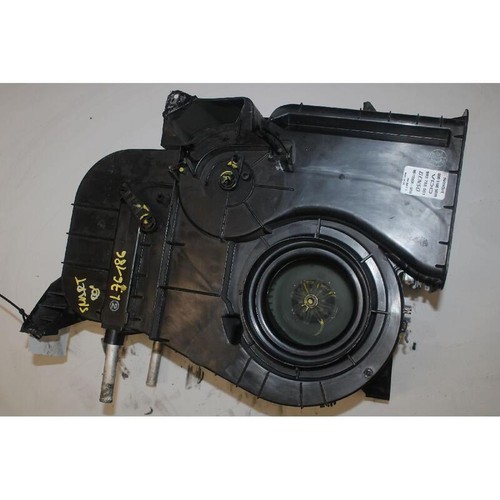 Convogliatore interno completo - interno,