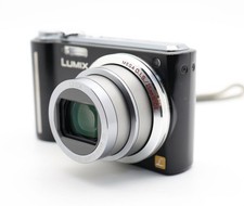 Panasonic LUMIX DMC-TZ7