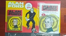 ALAN FORD ANASTATICA N. 1