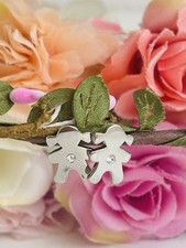 Orecchini Sector Bimba