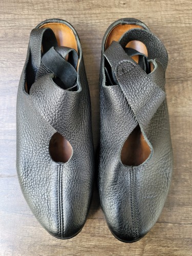 Trippen sandalo donna - , punta