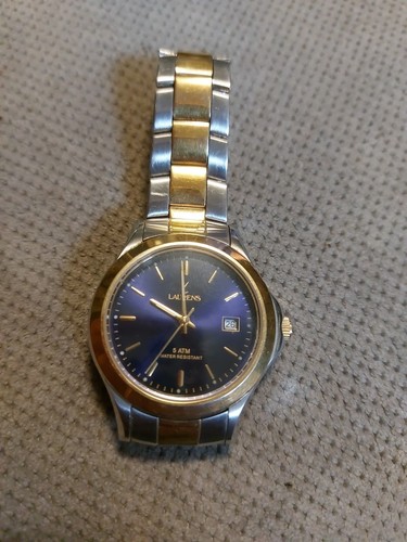 Orologio polso laurens - orologio,