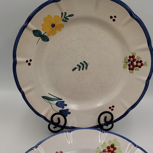 Set piatti tondi - set,