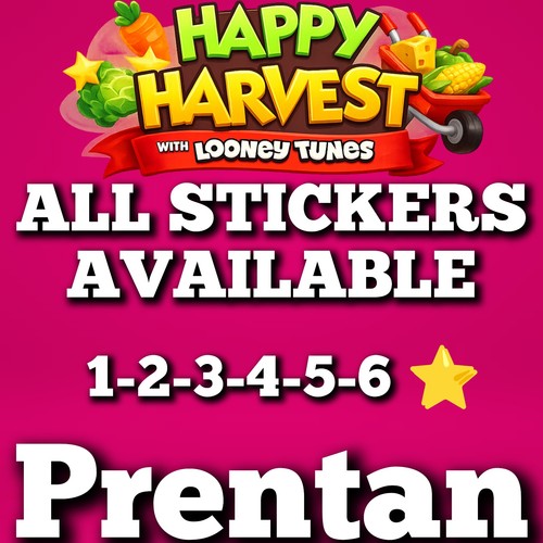 Mono poly happy harvest con - mono_poly_go,