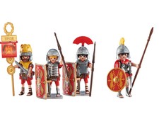 Playmobil soldati romani e - playmobil,