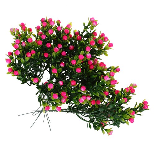 Pezzi simulazione bouquet - simulazione,