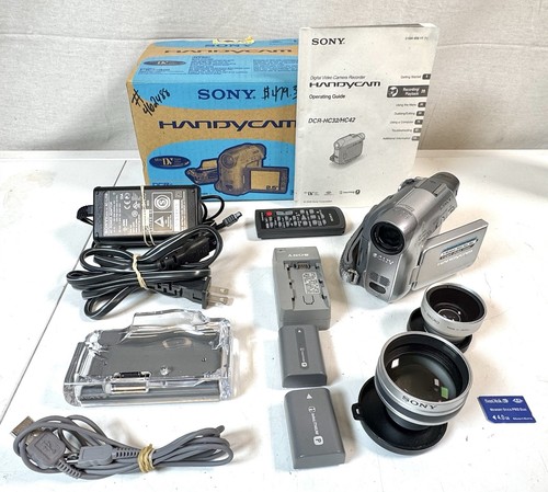 Pacchetto mini videocamera