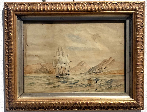 William calcott knell - william,