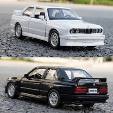 Modellino auto BMW M3 1 36