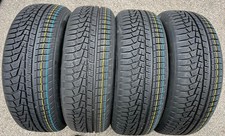 4 pneumatici invernali