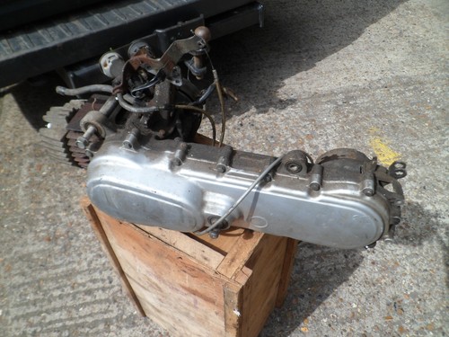 Motore completo honda anni - ⭐motore,