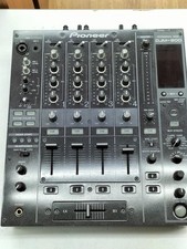 PIONEER DJM800 DJ Mixer Pro