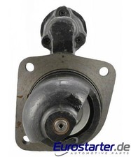 1* Motorino di Avviamento