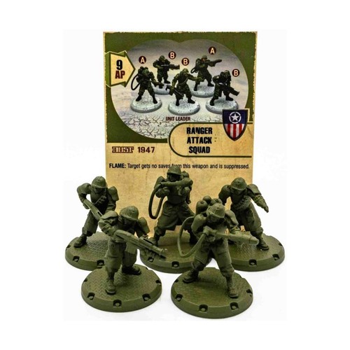 Dust tactics - dust, 1:48