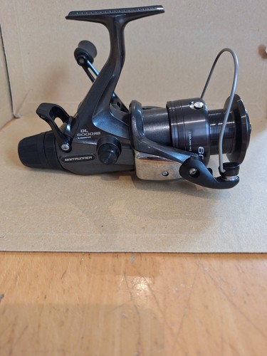 Mulinello pesca shimano - mulinello,