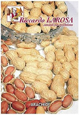 Arachidi Da Semina Gr 50