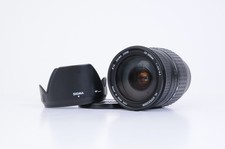 Sigma hyperzoom 300 - sigma, mm