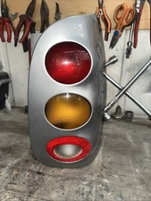 0001960V002 STOP FANALE