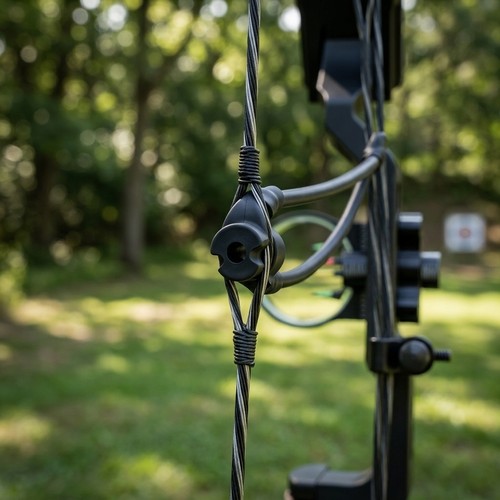 Arco compound visette foro - arco,