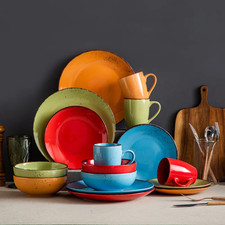 Set di stoviglie pezzi Aagman