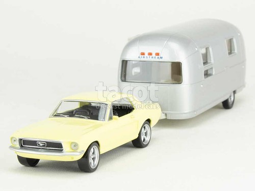 Ford mustang coupé - mustang, &