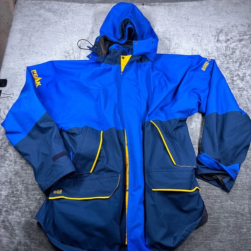 Peak gore tex - peak, gore-tex