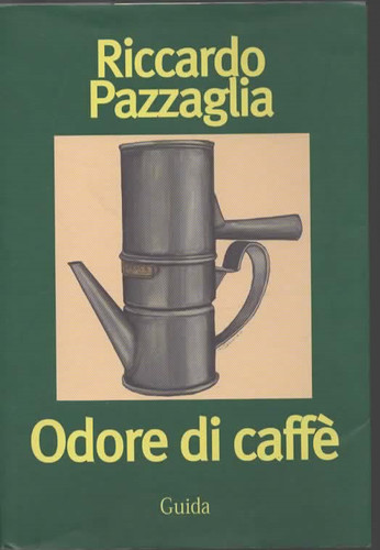 Odore caffè - odore, di