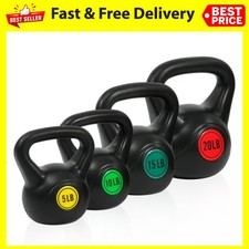 Kettlebell Set 50 libbre