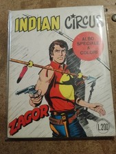 ZENITH ORIGINALE N 135 INDIAN