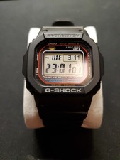 Casio G-Shock GW-M5610U Tough