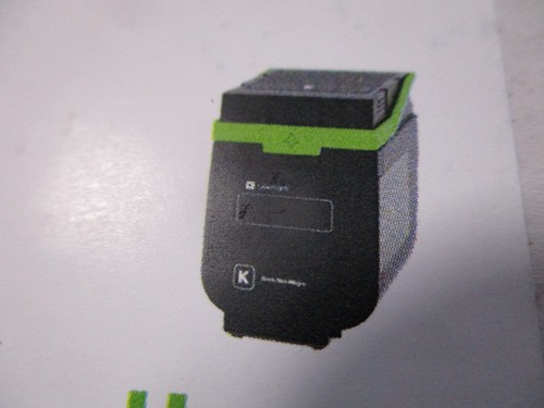 Lexmark 75m2xk0 cartuccia - 75m2xk0,