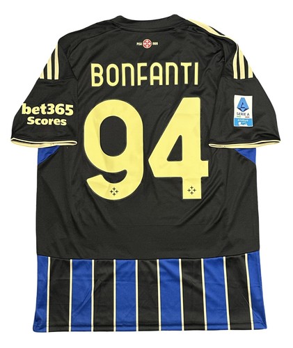 Maglia calcio pisa bonfanti - calcio,