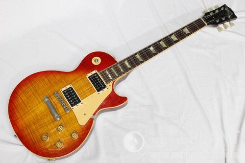 Gibson 1995 les paul - 1995, classic