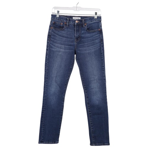 Madewell cruiser jeans donna - madewell,