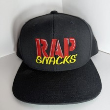 Cappello Rap Snacks Hip Hop