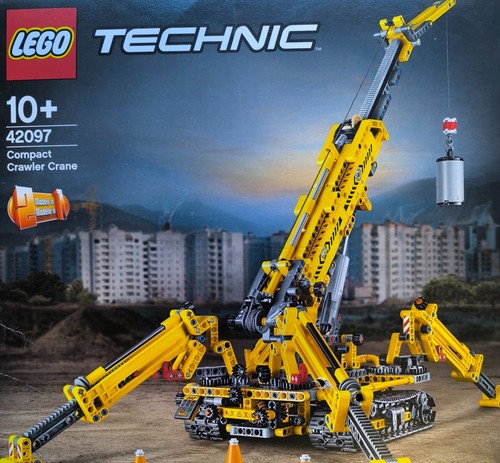 Lego technic 42097 - technic, a