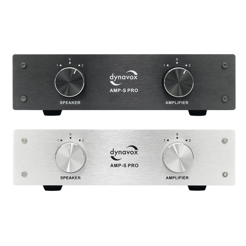 Dynavox amp pro - amp-s,