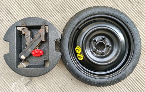 Ruotino scorta per toyota - ruotino, di