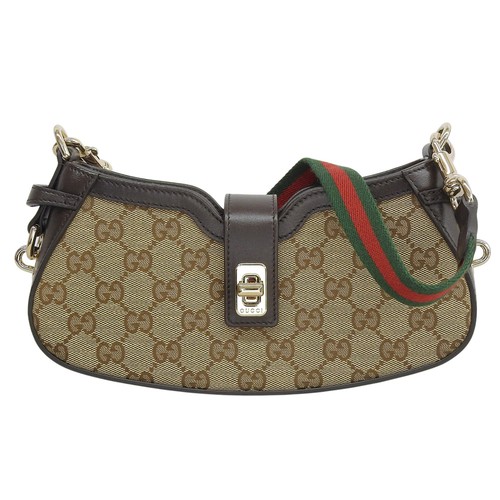 Gucci linea sherry moonside - gucci,