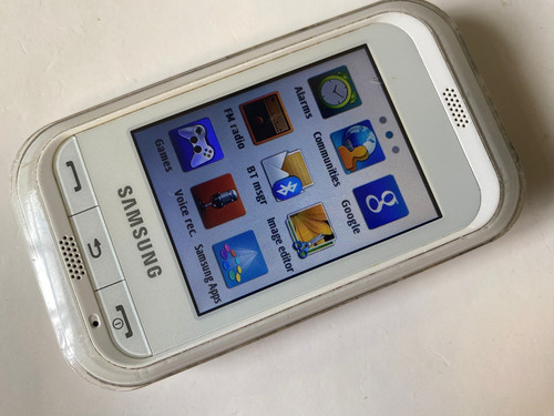 Telefono cellulare samsung - telefono,