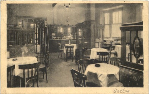 Treviri pasticceria welters - treviri,