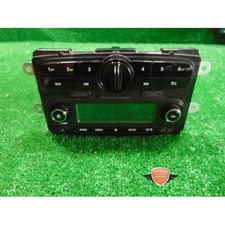 Stereo Mercedes Smart